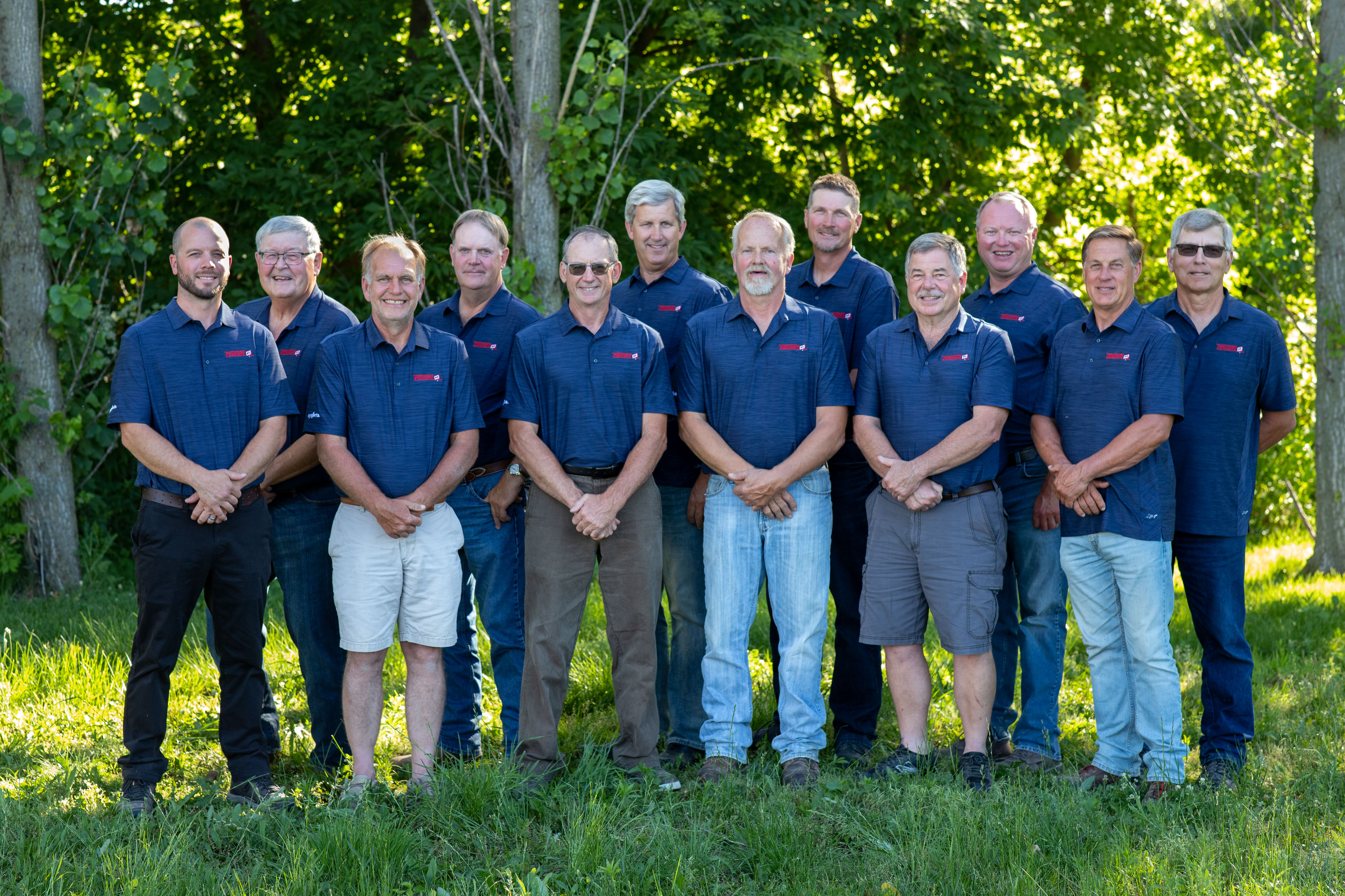 Board Group Photo